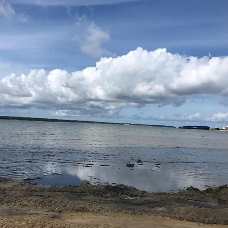 Oceanic Daire Tallinn