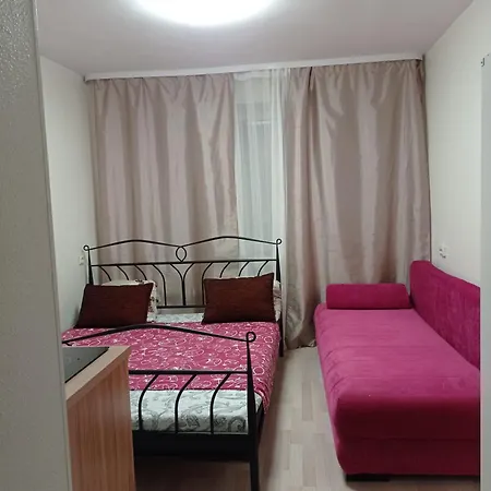 Apartmán Oceanic *