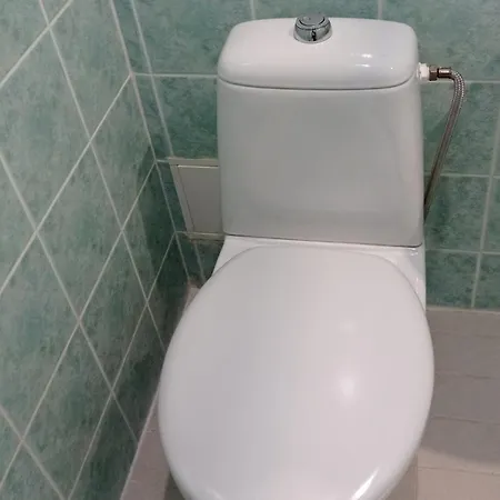Apartamento Private Room With Private Bath Share Kitchen Tallin