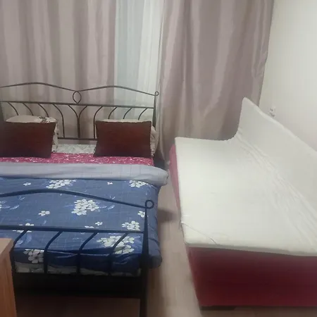 Oceanic Apartmán