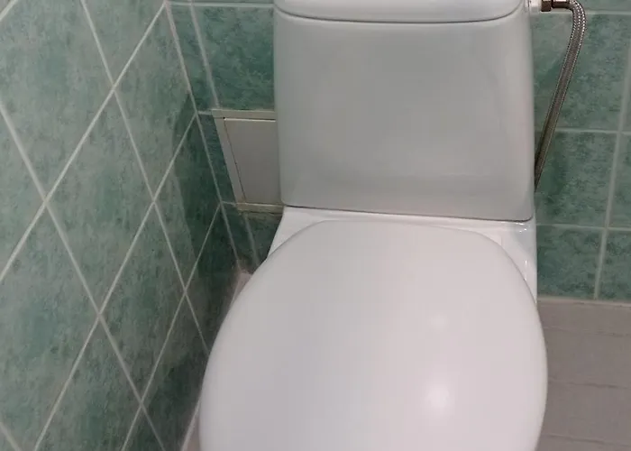 Appartamento Oceanic Reval