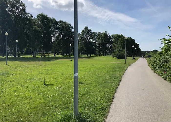 Oceanic 아파트 탈린