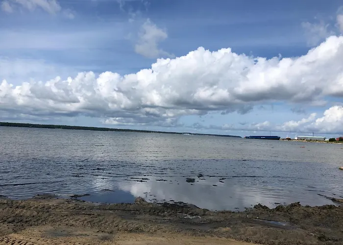 Oceanic 아파트 탈린