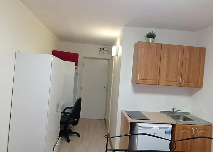 Apartment Oceanic Reval