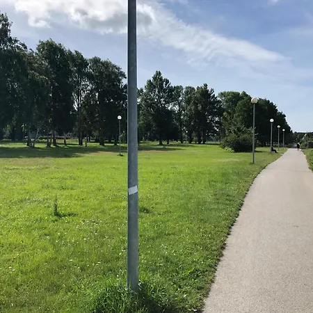 Oceanic Korter Tallinn